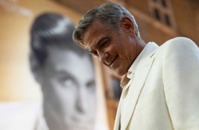 جورج كلوني يكشف «ضغوط» الشهرة في «جاي كيلي»