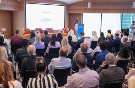 غرفة تجارة دبي ووزارة التجارة الخارجية تستعرضان  دور اتفاقيات الشـراكة الاقتصادية لتنميـة الصـادرات