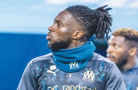 رو يرحل عن مرسيليا بعد شجار غرفة الملابس 