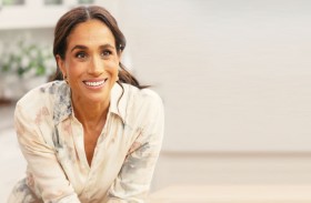 ميغان ماركل تستعد للعودة  إلى الشاشة الكبيرة