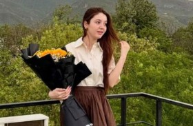 مقتل نجمة تيك توك على يد شاب 