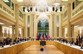 استئناف المفاوضات حول النووي الإيراني في فينا 