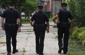 اعتقال أمريكي اتصل بالشرطة 17 مرة