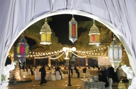 نادي سيدات الشارقة يحيي شهر رمضان بمحاضرة توعوية