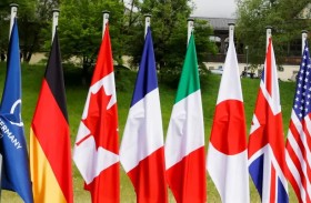 حزمة العقوبات الـ11 ضد روسيا.. تحذير لـ«الدول الثالثة»