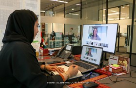 الاتحادية للضرائب تستعرض إجراءات استرداد ضريبة المدخلات وإطارها الزمني بمشاركة 213 وكيلاً ضريبياً معتمداً