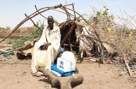مريم الحمادي: مآسي التغير المناخي فاقت الحروب والصراعات ويجب إنقاذ الشرائح الأكثر ضعفاً