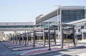 طرق دبي تنجز مشروع تنفيذ 3 محطات للحافلات في مناطق الجافلية والقصيص وديرة