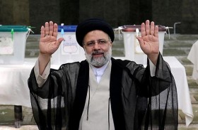 صحف عربية: رئيسي وجه جديد لـ «إيران العنيفة»