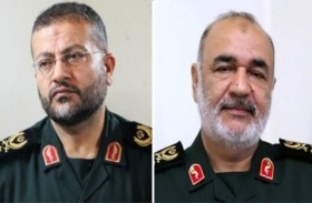 هؤلاء أبرز الإيرانيين المشمولين في العقوبات الأوروبية