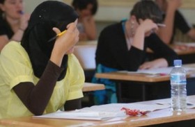 انتحار تلميذة بعد ضبطها بحالة غش 