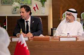 اتحاد غرب آسيا للقوس والسهم يتبنى استراتيجية المستقبل لنشر وتطوير اللعبة