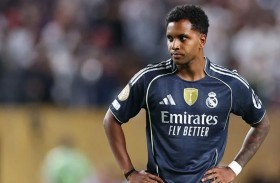 حلقات مشوقة من مسلسل رودريغو مع ريال مدريد