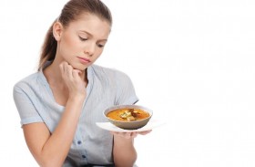 حساء لذيذ ثنائي الفائدة.. يقوى المناعة ويُنقص الوزن