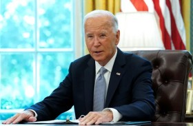 بايدن يدعو طرفي الحرب في السودان لاستئناف المفاوضات 