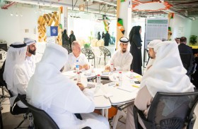 مجلس شركاء تحقيق رؤية عجمان 2030 يستعرض المشاريع التحولية