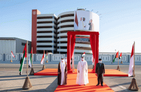 بتوجيهات محمد بن زايد.. بناء مسجد باسم رئيس إندونيسيا وإطلاق اسم فخامته على أحد أهم شوارع أبوظبي