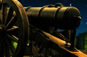 مدفع رمضان.. موعد فرح بطعم الحنين للتونسيين 