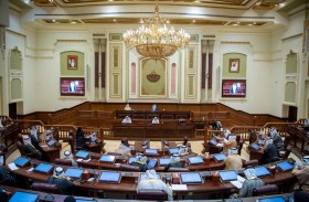 استشاري الشارقة يعقد جلسته الرابعة 