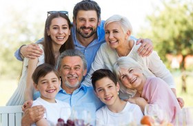 الفوائد الصحية الحقيقية للخروج في الهواء الطلق 