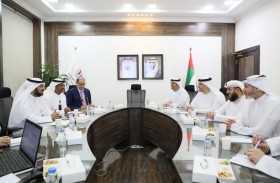 الشارقة الإسلامي يدعم برنامج الشارقة لتدريب وتأهيل الباحثين عن عمل