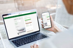 كهرباء ومياه دبي تنجز نحو 8 ملايين معاملة رقمية خلال 9 أشهر 