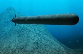 بعد التهديد بالنووي في أوكرانيا.. ما هو طوربيد «يوم القيامة» الروسي المدمر؟