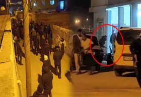 مجزرة بسبب طلب زواج في تركيا