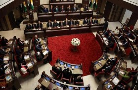 دستور كردستان يعترف بتنوع سكانها.. والعربية «لغة رسمية»