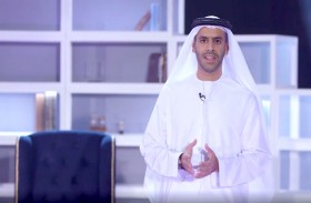 مروان السركال يستعرض مسيرة شروق الناجحة خلال برنامج ملهمون 