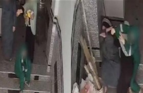 براءة المتهمة بالتعدي على حماتها لانقضاء الدعوى بالتصالح