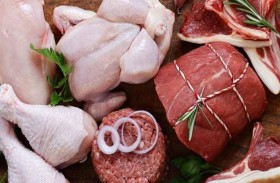 هل استبدال لحم البقر بالدجاج حلٌّ كافٍ للمسائل المناخية؟