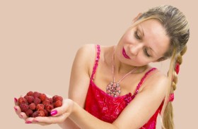 التوت يمكن أن يحميك من أمراض القلب