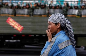  الصين تدعو لعدم المشاركة في اجتماع أممي بشأن شينجيانغ 