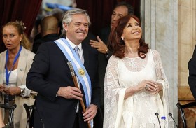 دورة ليبرالية -محافظة جديدة في أمريكا اللاتينية...؟