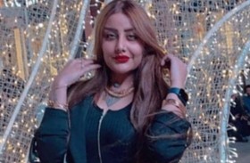 انتحار الإعلامية العراقية فيان الجاف