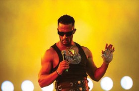 ما حيثيات حبس محمد رمضان سنتين؟