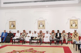 759 ألف مستفيد من أنشطة مجتمعية شرطة أبوظبي في 6 أشهر