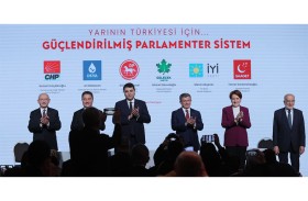 بعد تقارب كليتشدار أوغلو والأكراد.. انقسام يهدد معارضة تركيا