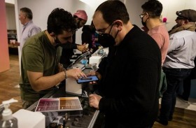 نيويورك تفتتح أول متجر ماريجوانا 