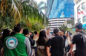  هندوراس..عصابات تضغط على الناخبين 