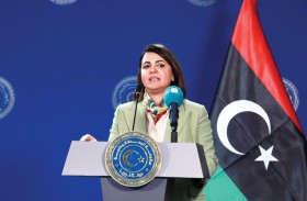 برلمان ليبيا يسائل الحكومة.. ودبيبة يؤكد احترام الشفافية