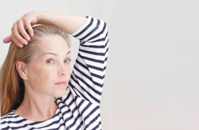 الشيب المبكر قد يشير إلى أمراض محددة