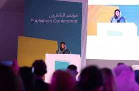  مؤتمر الناشرين يشدد على ضرورة التعاون الدولي لضمان مستقبل نشر مستدام في العالم 