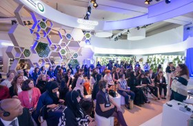 ديوا .. شريك الاستدامة الإستراتيجي لمنتدى المرأة العالمي 