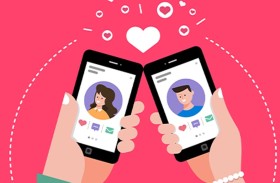 تطبيق مواعدة يكبدها 13 ألف دولار