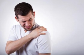 الترقوة.. عظمة في الجسم معرضة للكسر