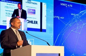 قمة سيتي سكيب العقارية 2020 تناقش أهم سبل النمو ودعم تعافي القطاع العقاري 