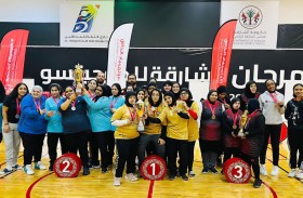 مؤسسة زايد العليا لأصحاب الهمم.. مبادرات ملهمة ومشروعات رائدة للتمكين