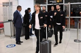 ريال مدريد المثقل بالإصابات يخشى إحباطاً إضافياً أمام الأهلي 